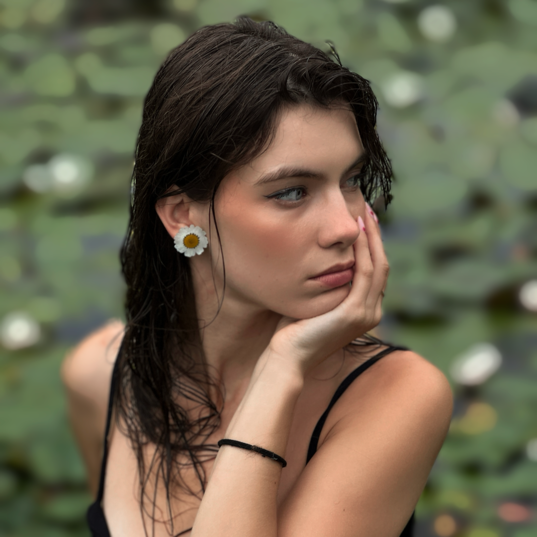 Kolczyki Stokrotka Psotka™