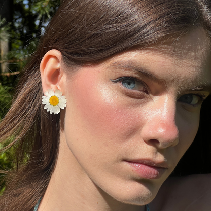 Kolczyki Stokrotka Psotka™